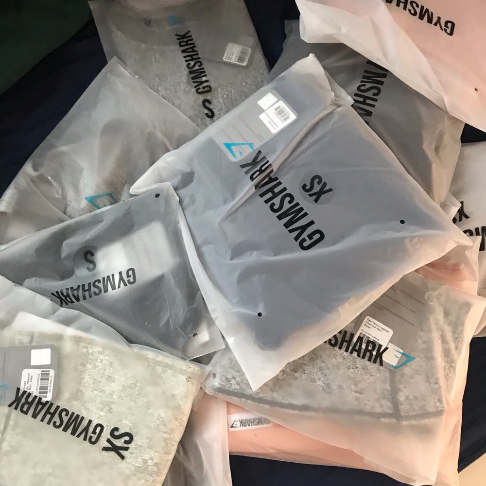 Gymshark